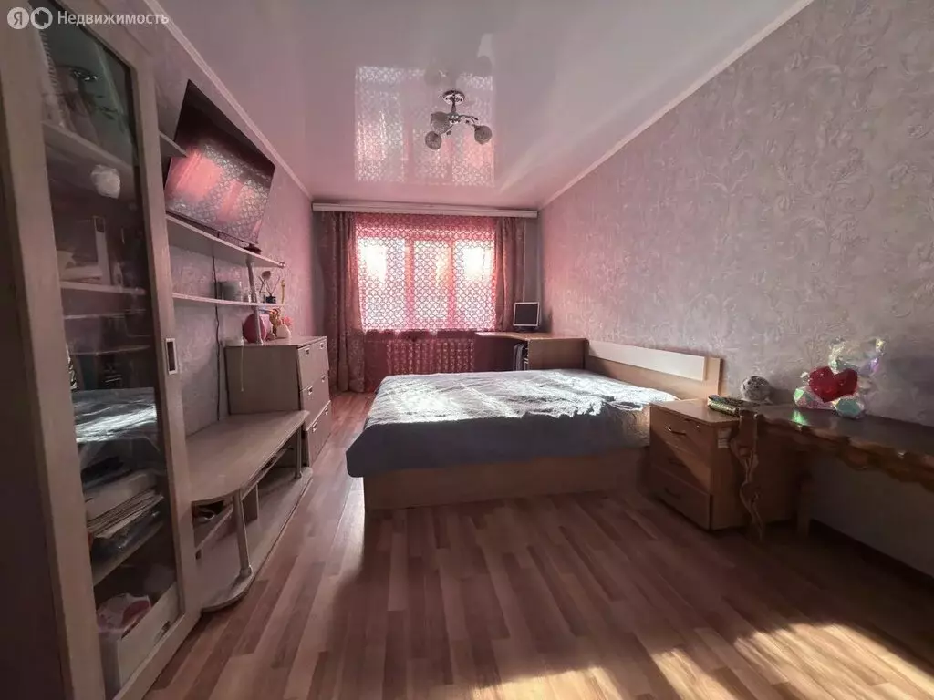 2-комнатная квартира: Сыктывкар, улица Димитрова, 24 (48.2 м) - Фото 1