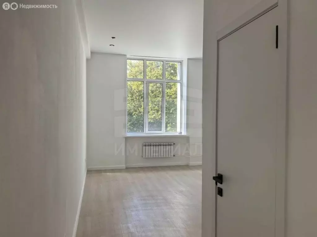 Квартира-студия: Люберцы, Октябрьский проспект, 403 (25.2 м) - Фото 1