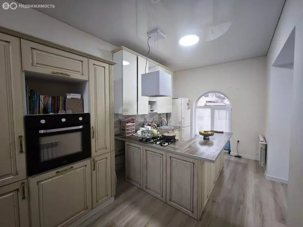 Дом в Симферополь, Почтовая улица (94.6 м) - Фото 1