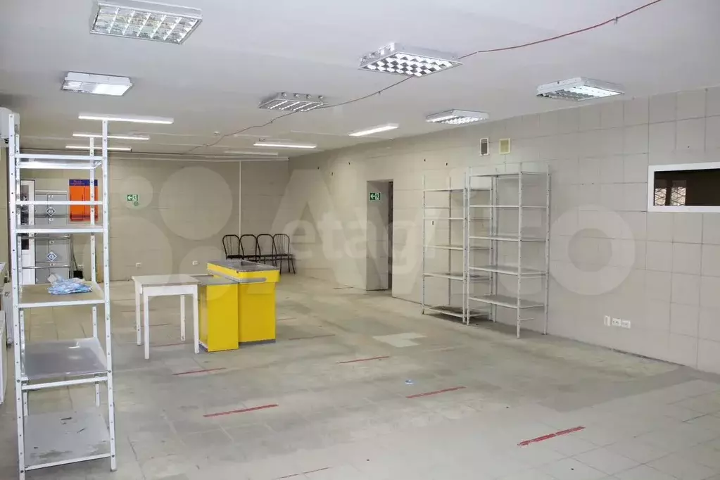 Продам помещение свободного назначения, 125.9 м - Фото 0