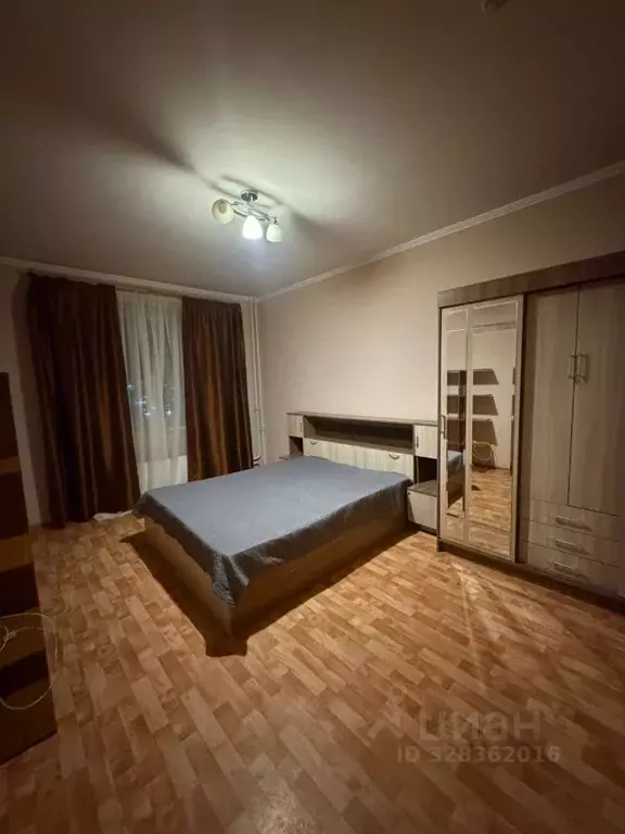 1-к кв. Московская область, Мытищи ул. 2-я Институтская, 24А (46.0 м) - Фото 1