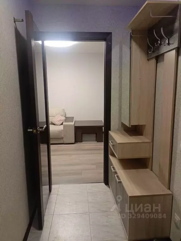 2-к кв. Мурманская область, Мурманск ул. Беринга, 11 (45.0 м) - Фото 1