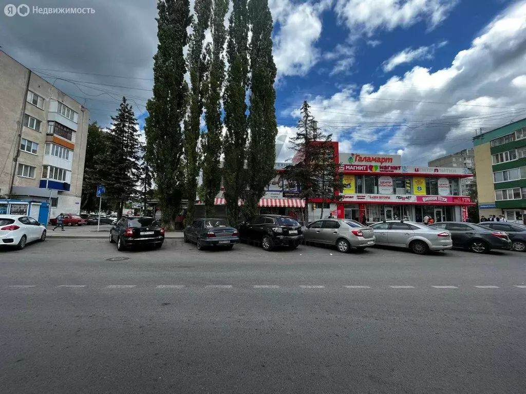 Помещение свободного назначения (132 м) - Фото 1