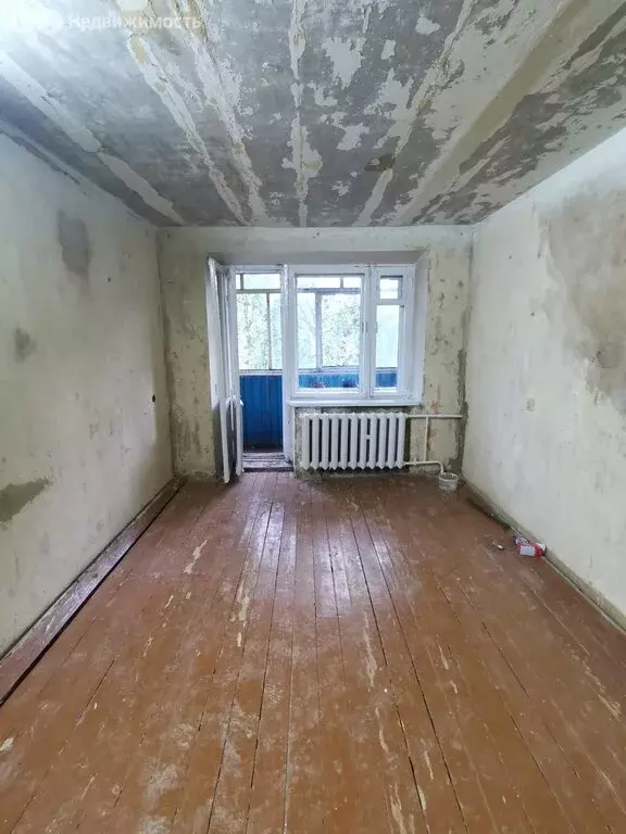 1-комнатная квартира: Арзамас, Парковая улица, 26к1 (30 м) - Фото 1