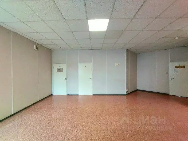 Офис в Санкт-Петербург пл. Конституции, 2 (33 м) - Фото 0