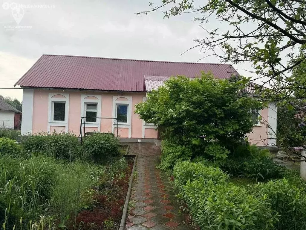 Дом в село Петрово, Советская улица, 39 (71.9 м) - Фото 2