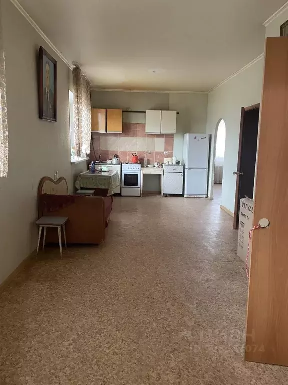 Дом в Саратовская область, Энгельс пер. Маяковского (60 м) - Фото 2