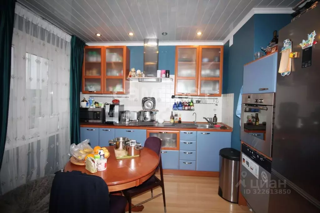 3-к кв. Архангельская область, Коряжма просп. Ленина, 44 (59.3 м) - Фото 1