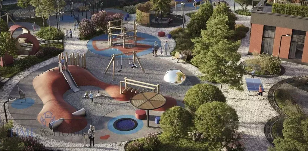 2-к кв. Свердловская область, Екатеринбург ул. Шаумяна, 11 (63.1 м) - Фото 1