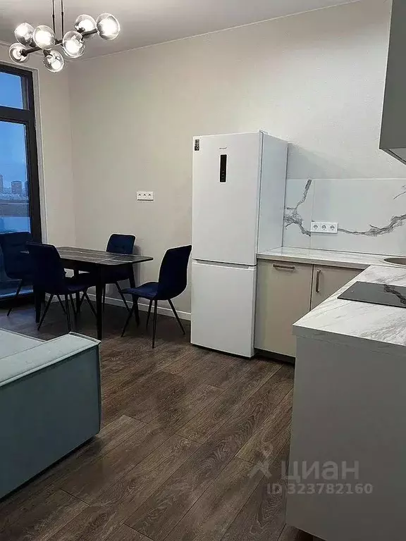 2-к кв. Москва Волоколамское ш., 81/2с6 (41.0 м) - Фото 2