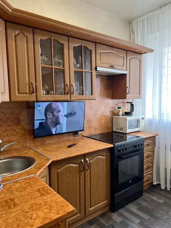 3-к. квартира, 65 м, 1/9 эт. - Фото 0