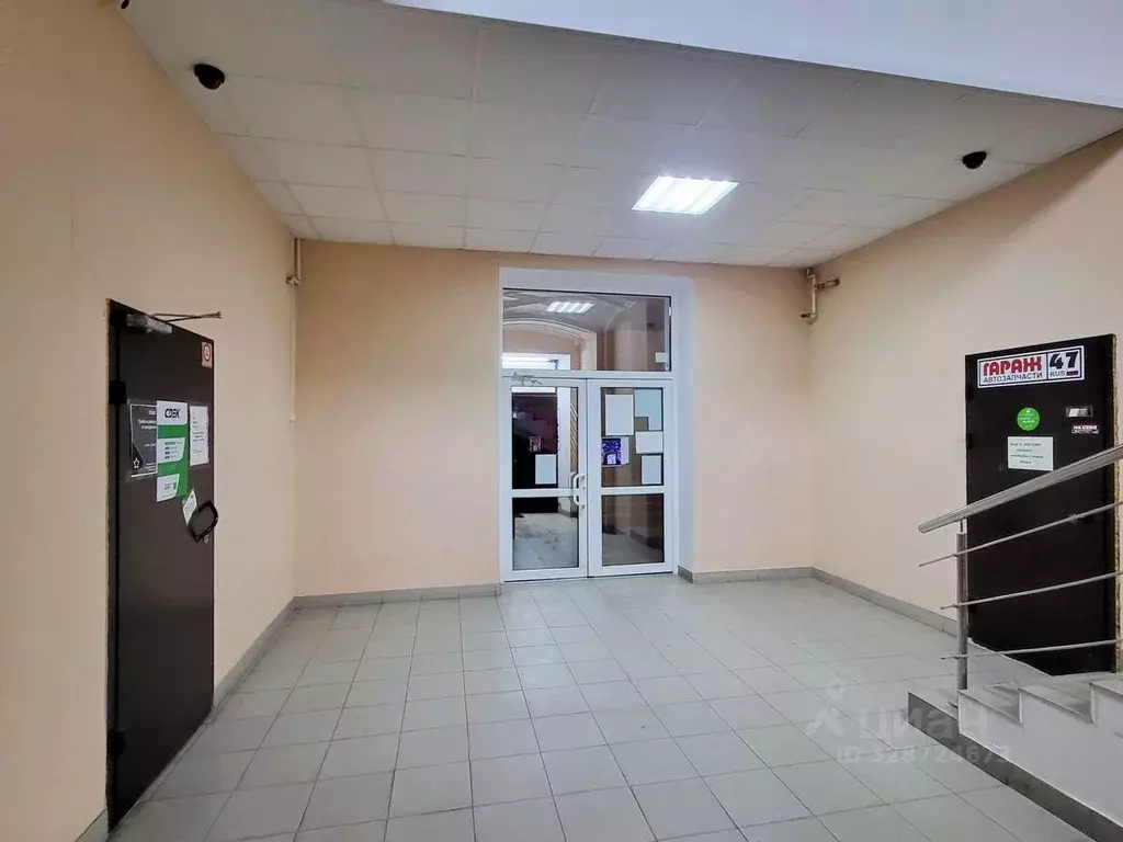 Торговая площадь в Ленинградская область, Луга пер. Толмачева, 1 (193 ... - Фото 2