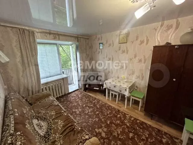 1-к. квартира, 31,2 м, 4/5 эт. - Фото 0