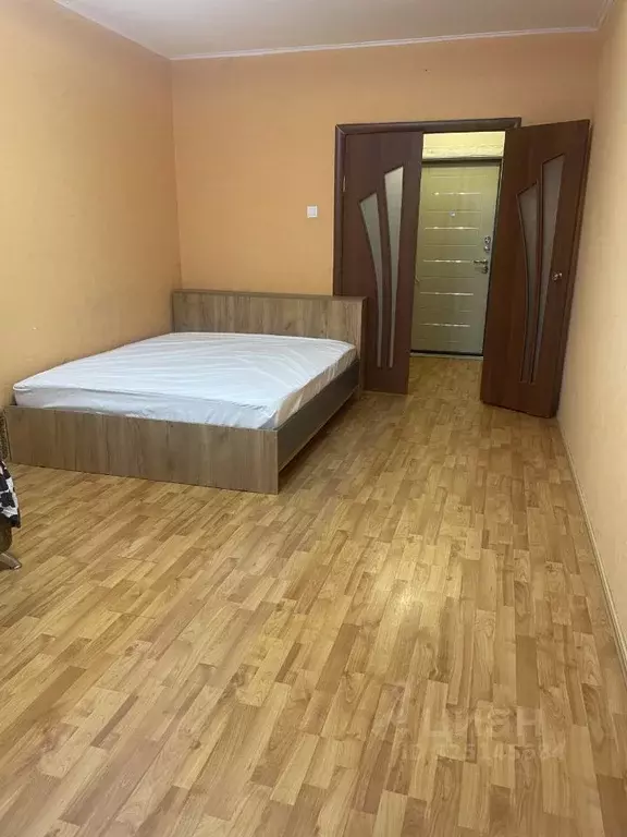 1-к кв. Владимирская область, Александров ул. Королева, 16 (42.5 м) - Фото 1