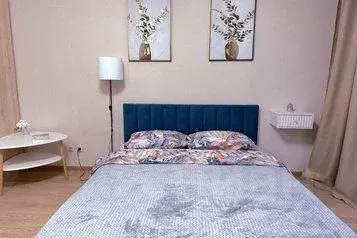 1-к кв. Пермский край, Пермь Монастырская ул., 46 (35.0 м) - Фото 1