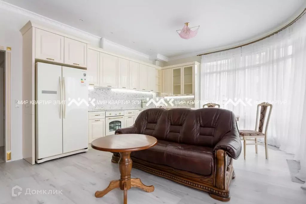 Продаётся 2-к квартира, 85.5 м - Фото 1