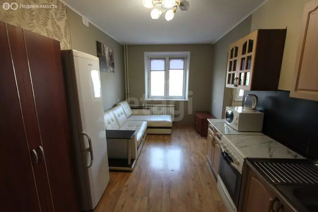 1-комнатная квартира: Челябинск, улица Бейвеля, 27 (32.2 м) - Фото 2