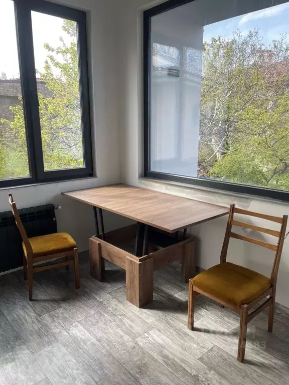 1-к кв. Севастополь ул. Генерала Петрова, 6А (37.0 м) - Фото 1