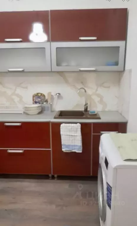 2-к кв. Санкт-Петербург дор. Муринская, 8к1 (37.0 м) - Фото 0