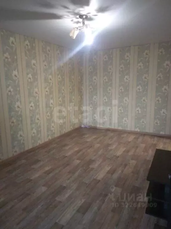 1-к кв. Саратовская область, Энгельс муниципальное образование, ... - Фото 1