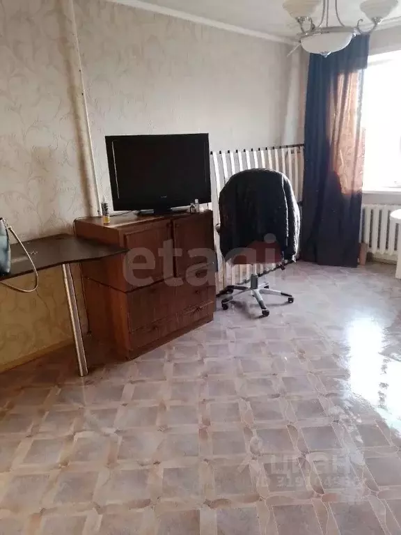 Комната Самарская область, Самара Дачная ул., 33 (34.5 м) - Фото 0