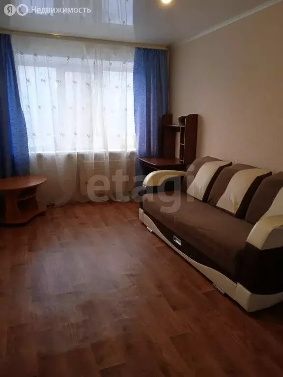 1-комнатная квартира: Стерлитамак, улица Гоголя, 102 (35.8 м) - Фото 0