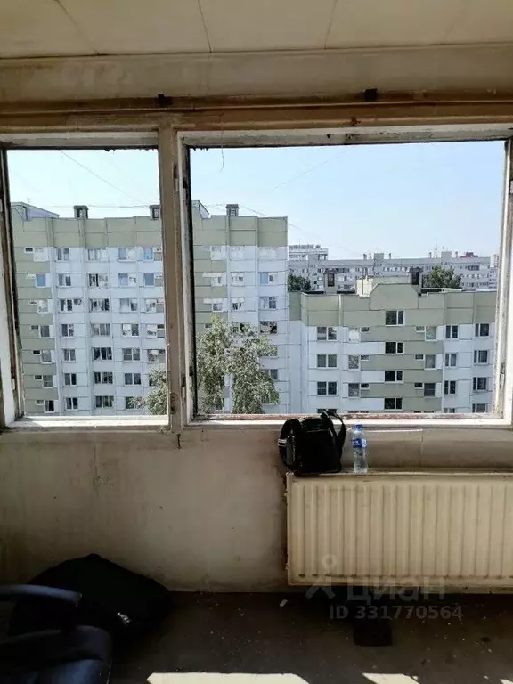 1-к кв. Санкт-Петербург ул. Генерала Симоняка, 8К2 (30.1 м) - Фото 1