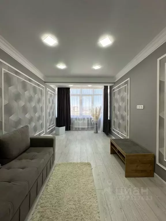 2-к кв. Дагестан, Каспийск ул. Каспийское шоссе, 26 (75.0 м) - Фото 1