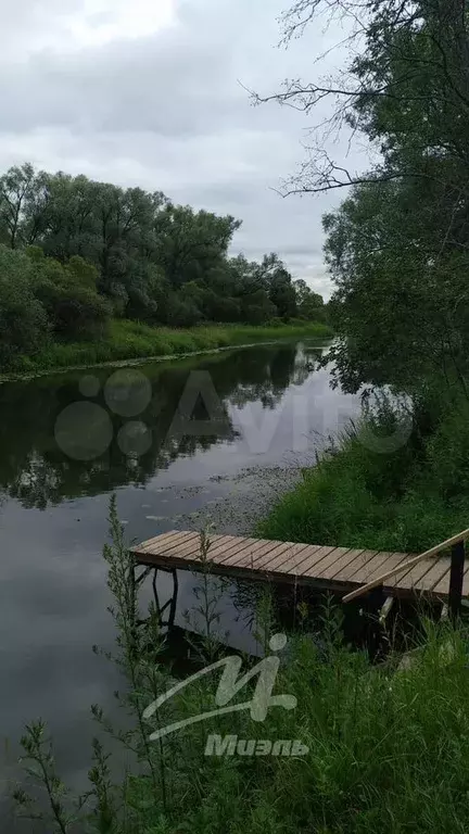 Участок 10 сот. (ИЖС) - Фото 1