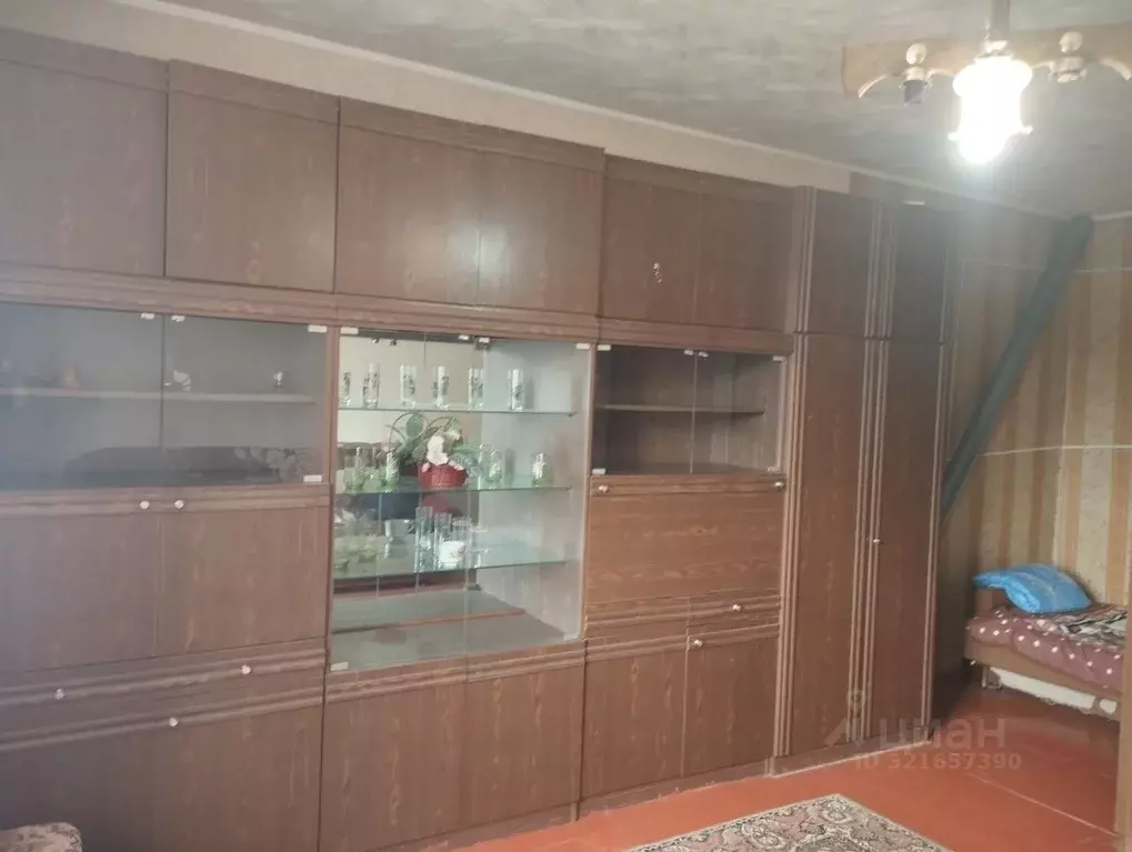 1-к кв. Московская область, Дмитровский муниципальный округ, Деденево ... - Фото 1