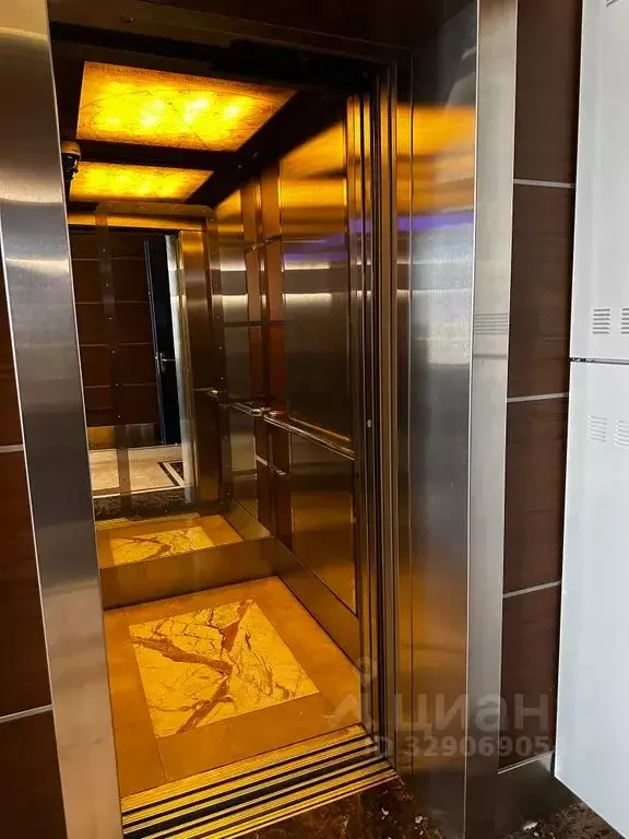 2-к кв. Москва Выборгская ул., 7к1 (45.0 м) - Фото 2