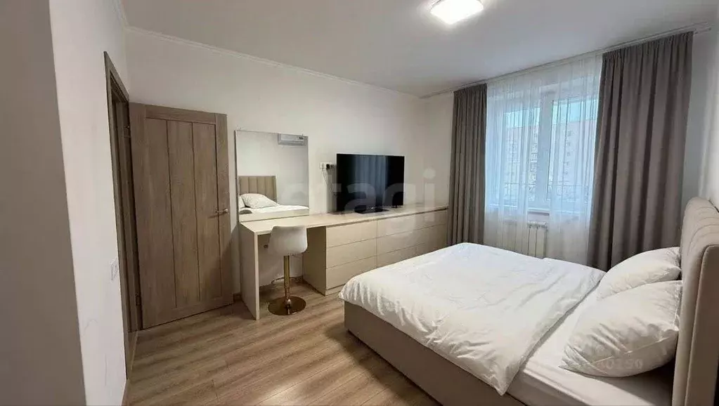 1-к кв. Москва Новоорловская ул., 8К1 (41.1 м) - Фото 1