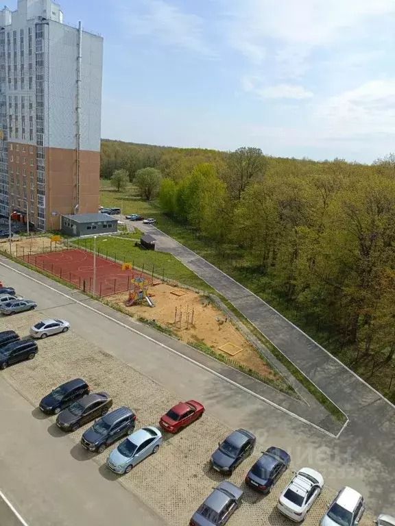 1-к кв. Чувашия, Чебоксары ул. Сергея Бутякова, 8 (40.0 м) - Фото 0