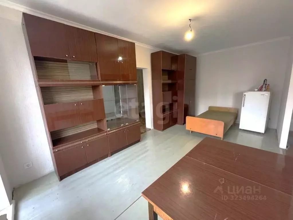 2-к кв. Самарская область, Самара ул. Гагарина, 169 (43.3 м) - Фото 1