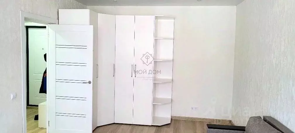 1-к кв. Москва Череповецкая ул., 10 (36.0 м) - Фото 2