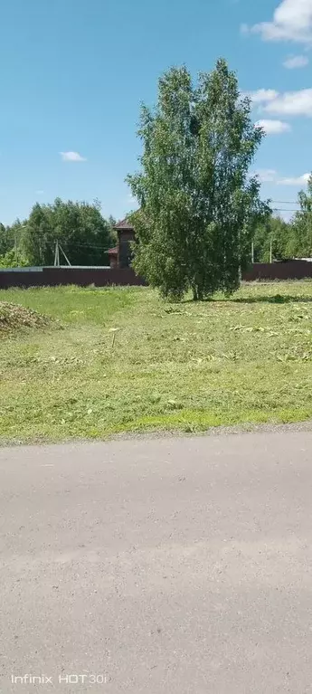 Участок 12 сот. (ИЖС) - Фото 0