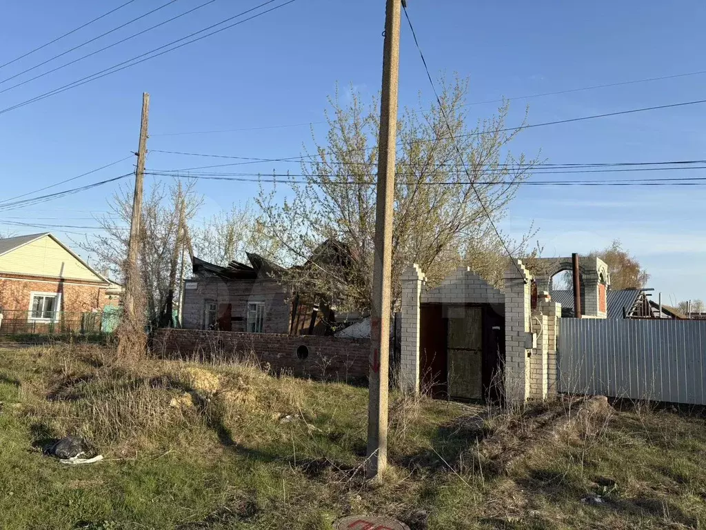 Участок 9,5 сот. (ИЖС) - Фото 0