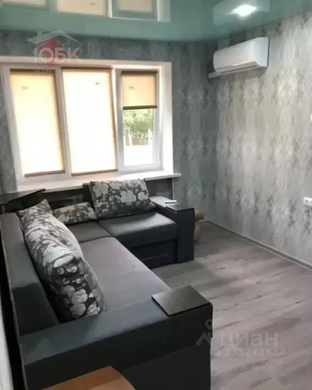 1-к кв. Крым, Евпатория просп. Победы, 8 (28.3 м) - Фото 2