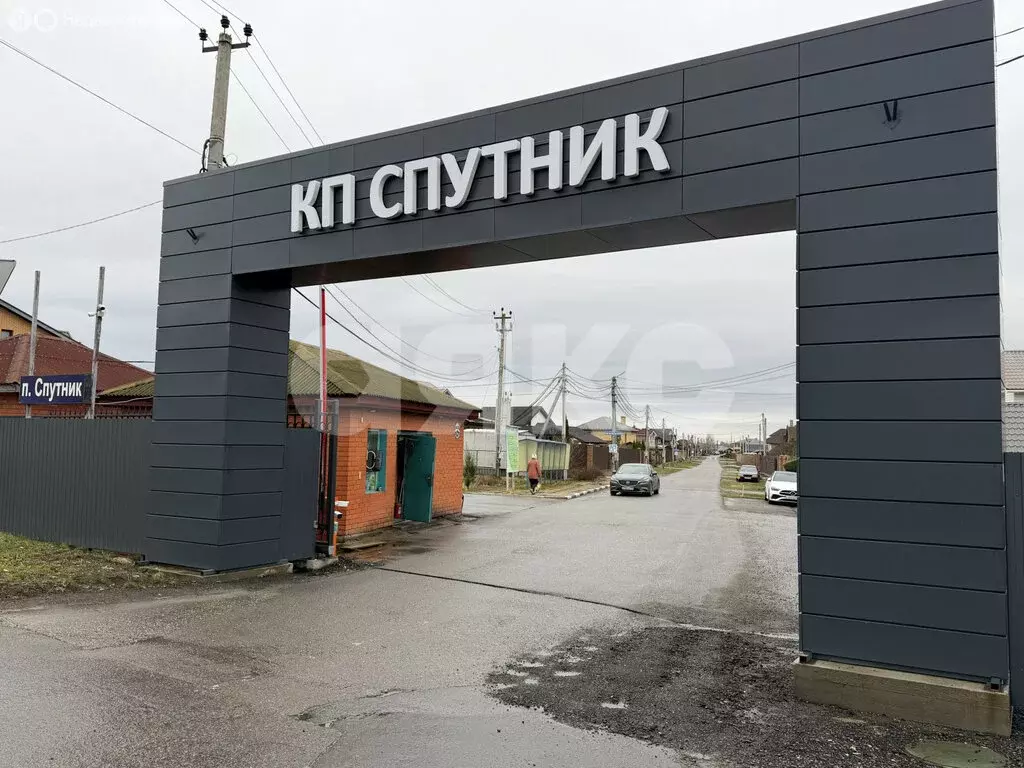 Участок в Московская область, Раменский муниципальный округ, дачный ... - Фото 1