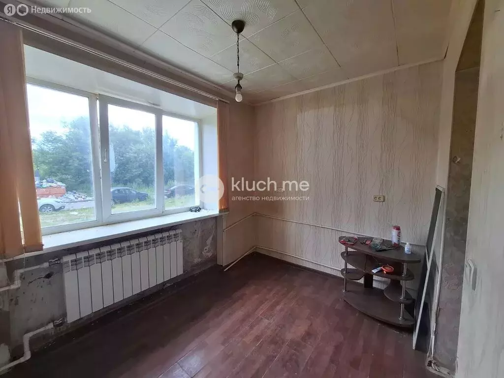 Квартира-студия: Казань, улица Гудованцева, 22 (13 м) - Фото 1