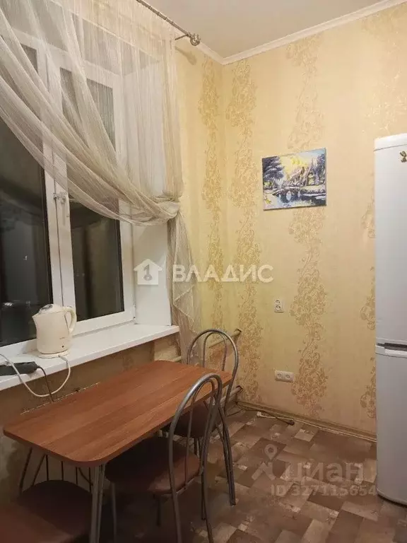 1-к кв. Нижегородская область, Нижний Новгород ул. Подводников, 29 ... - Фото 2