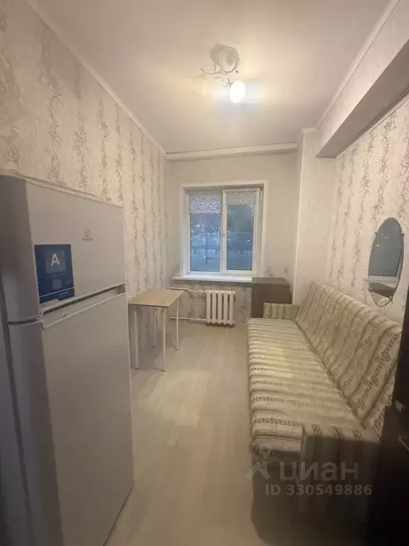 Комната Москва ш. Энтузиастов, 20В (10.5 м) - Фото 1