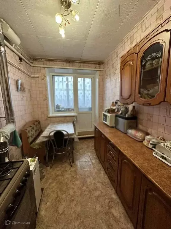 Продаётся 2-к квартира, 48 м - Фото 0
