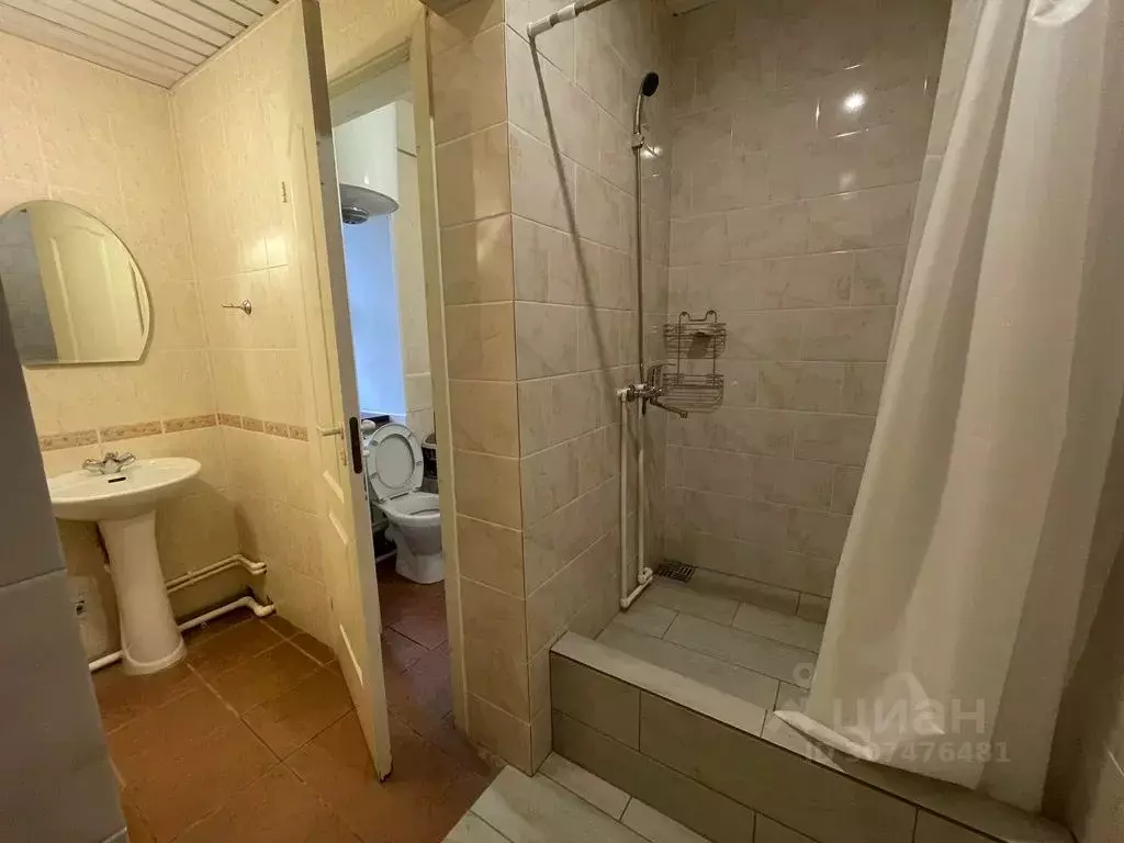 Комната Пермский край, Чусовой Механическая ул., 12 - Фото 2