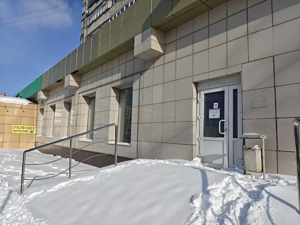 Помещение свободного назначения в Белгородская область, Белгород ул. ... - Фото 1