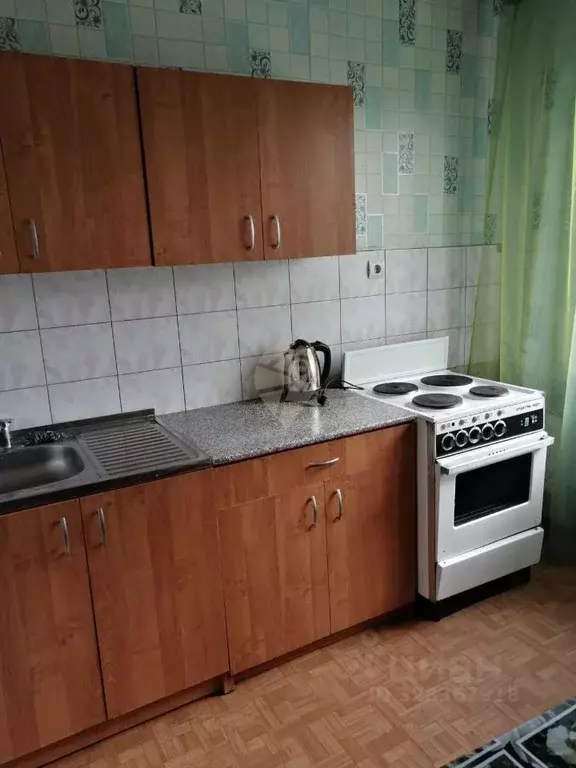 2-к кв. Белгородская область, Старый Оскол Юбилейный мкр, 1А (52.6 м) - Фото 1