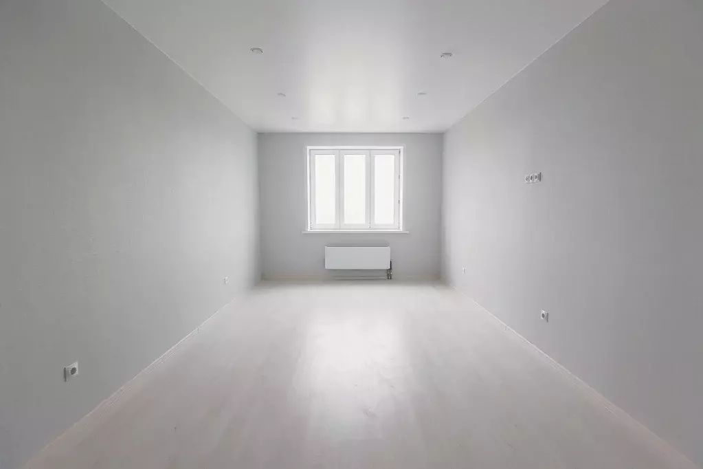 Продаётся 1-к квартира, 40.9 м - Фото 1