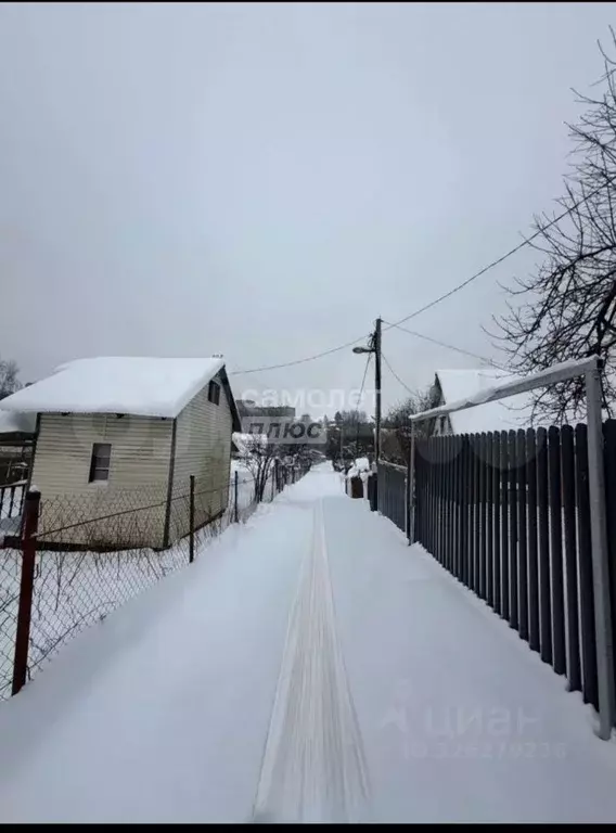 Участок в Московская область, Подольск Коммунальник СНТ, 116 (3.0 ... - Фото 1