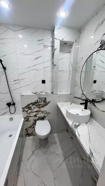1-к кв. Краснодарский край, Краснодар Кореновская ул., 57к1 (30.0 м) - Фото 0