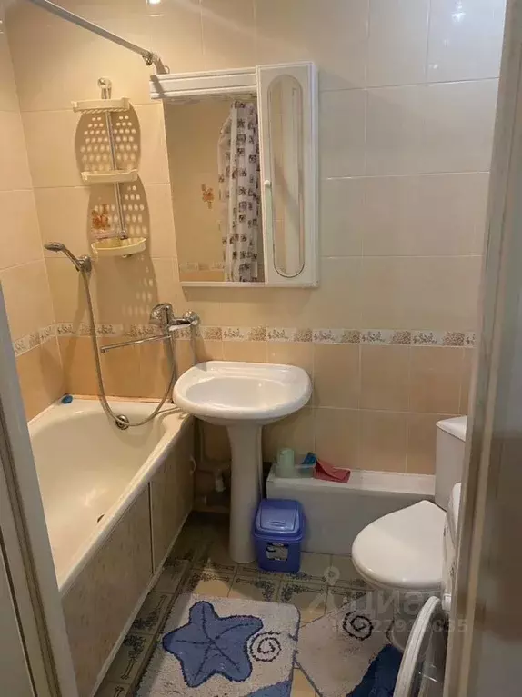 1-к кв. Белгородская область, Белгород ул. Плеханова, 8а (36.3 м) - Фото 2